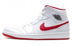 Jordan Air Jordan 1 Retro "White Gym Red"