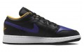 Jordan Air Jordan 1 Lakers GS