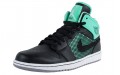 Jordan Air Jordan 1 Retro '89 'Green Glow'