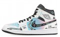 Jordan Air Jordan 1 Mid FZBB