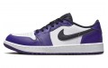 Jordan Air Jordan 1 Low Golf "Court Purple"