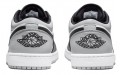 Jordan Air Jordan 1 low "shadow toe"