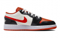 Jordan Air Jordan 1 Low Halloween GS