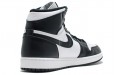 Jordan Air Jordan 1 Retro Black White 2014