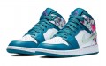 Jordan Air Jordan 1 Mid GS