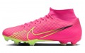 Nike Zoom Mercurial Superfly 9 Academy FGMG