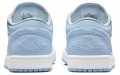 Jordan Air Jordan 1 low "university blue"