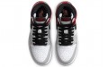 Jordan Air Jordan 1 High OG Smoke Grey "Union" GS