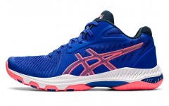 Asics Netburner Ballistic FF MT 2