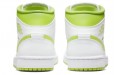 Jordan Air Jordan 1 mid "white lime"