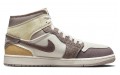 Jordan Air Jordan 1 Mid Craft "Inside Out"