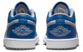 Jordan Air Jordan 1 Low "True Blue"