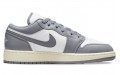 Jordan Air Jordan 1 Low "Vintage Grey" GS