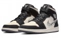 Jordan Air Jordan 1 Mid BHM Equality 2019