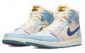 Jordan Air Jordan 1 high zoom air cmft "celestine blue"