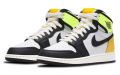 Jordan Air Jordan 1 High OG Retro "Volt Gold" GS