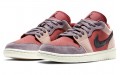 Jordan Air Jordan 1 low "canyon rust"