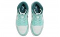 Jordan Air Jordan 1 Mid "Bleached Turquoise"