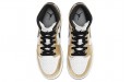 Jordan Air Jordan 1 Mid Metallic Gold GS