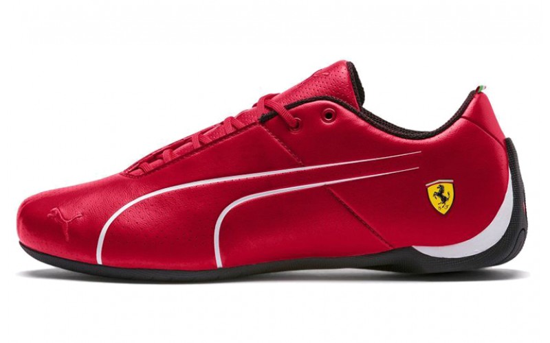 PUMA Scuderia Ferrari Future Cat Ultra