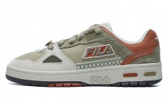 FILA FUSION Teratach