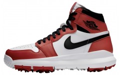 Jordan Air Jordan 1 Retro Golf Cleat Chicago