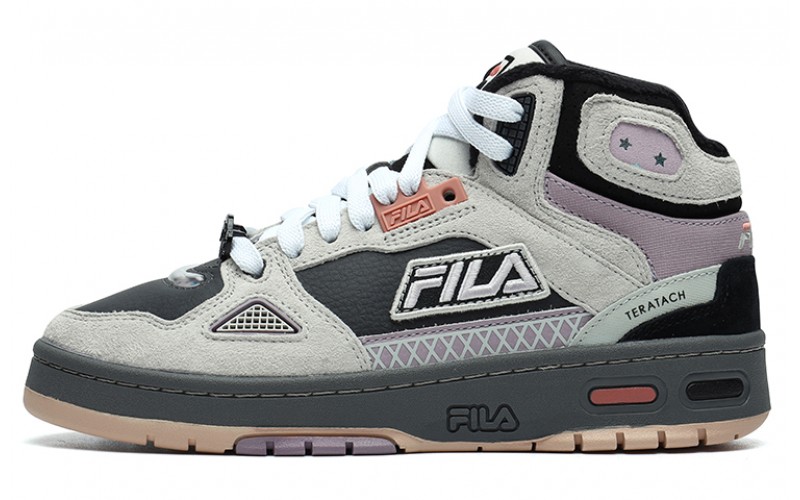 FILA FUSION Teratach