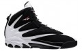 Reebok The Blast White Black Red