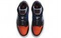 Jordan Air Jordan 1 mid se patent blend