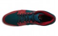 Jordan Air Jordan 1 Mid Gym RedBlack-Dark Sea