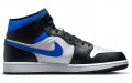 Jordan Air Jordan 1 mid "white royal"