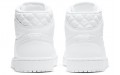 Jordan Air Jordan 1 mid "quilted white"