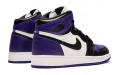 Jordan Air Jordan 1 Retro High Court Purple GS