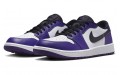 Jordan Air Jordan 1 Low Golf "Court Purple"