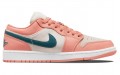 Jordan Air Jordan 1 low "light madder root"