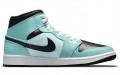 Jordan Air Jordan 1 Mid "Teal Tint"