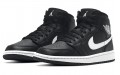 Jordan Air Jordan 1 Mid "BlackWhite"