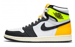 Jordan Air Jordan 1 high og retro "volt gold"