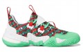 adidas Trae Young 1.0 christmas