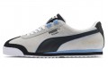 Puma Roma X Manchester City Trainers