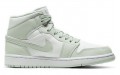 Jordan Air Jordan 1 Mid "Spruce Aura"