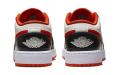 Jordan Air Jordan 1 Low Halloween GS