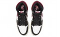 Jordan Air Jordan 1 Retro High Black Gym Red