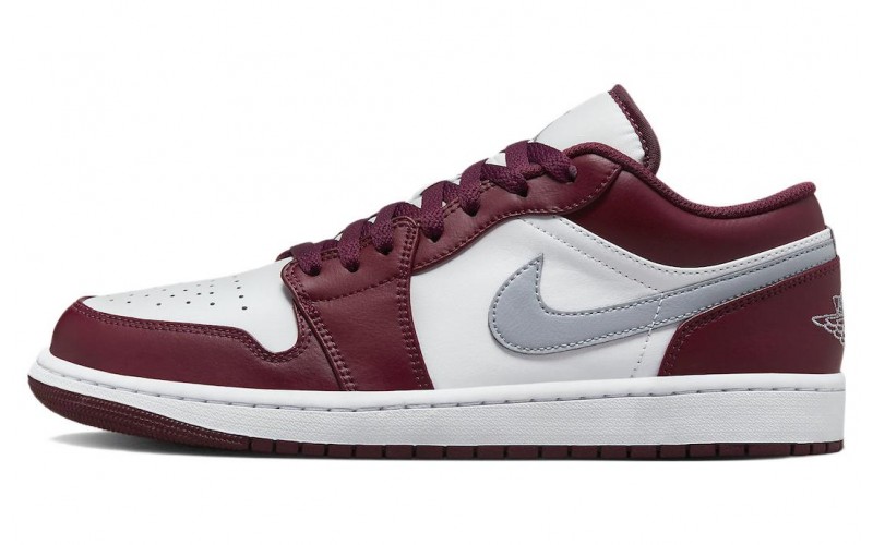 Jordan Air Jordan 1 low "bordeaux"