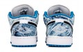 Jordan Air Jordan 1 Low "Washed Denim" GS