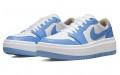 Jordan Air Jordan 1 elevate low se "university blue"