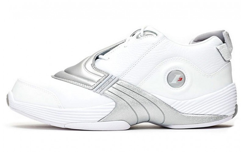 Reebok Answer