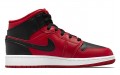 Jordan Air Jordan 1 Mid "Reverse Bred" GS