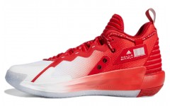 adidas D lillard 7 Extply