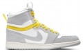 Jordan Air Jordan 1 high switch "light smoke grey"